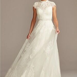 Melissa Sweet Wedding Dress